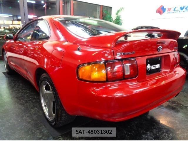 Toyota CELICA 1994 8907538-26