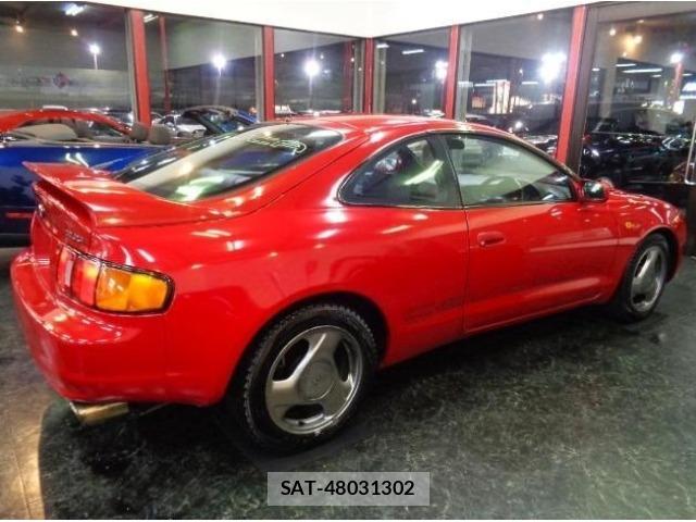 Toyota CELICA 1994 8907538-29