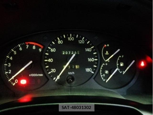 Toyota CELICA 1994 8907538-30
