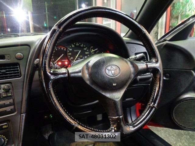 Toyota CELICA 1994 8907538-31
