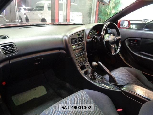 Toyota CELICA 1994 8907538-32