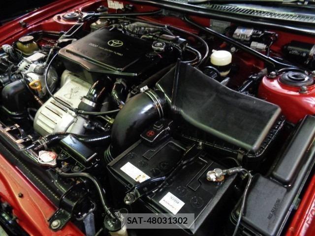 Toyota CELICA 1994 8907538-41