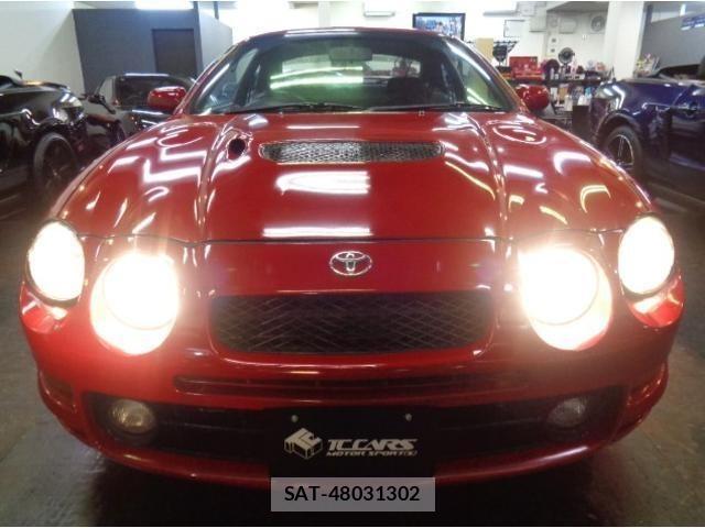 Toyota CELICA 1994 8907538-5