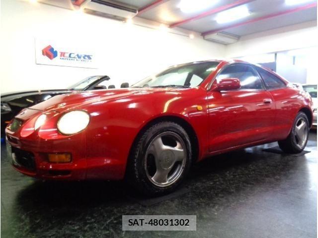 Toyota CELICA 1994 8907538-6