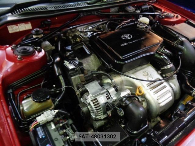 Toyota CELICA 1994 8907538-9