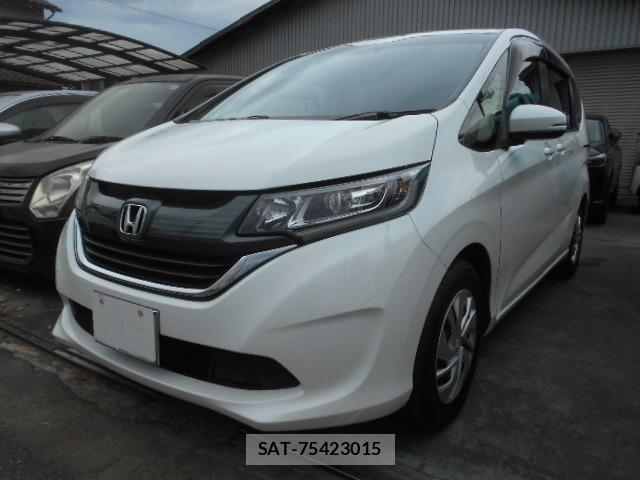 Honda FREED 2018 8683695-0