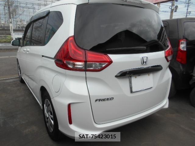 Honda FREED 2018 8683695-1