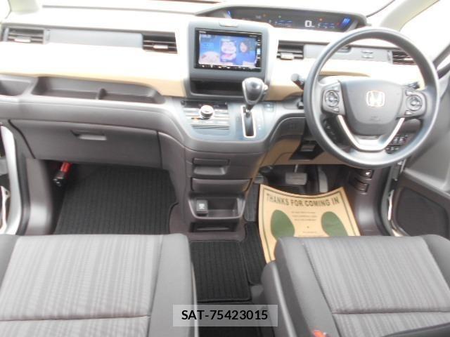 Honda FREED 2018 8683695-2