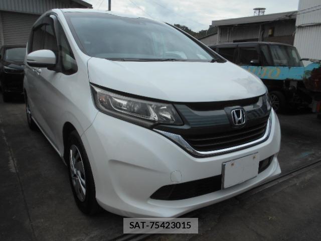 Honda FREED 2018 8683695-4