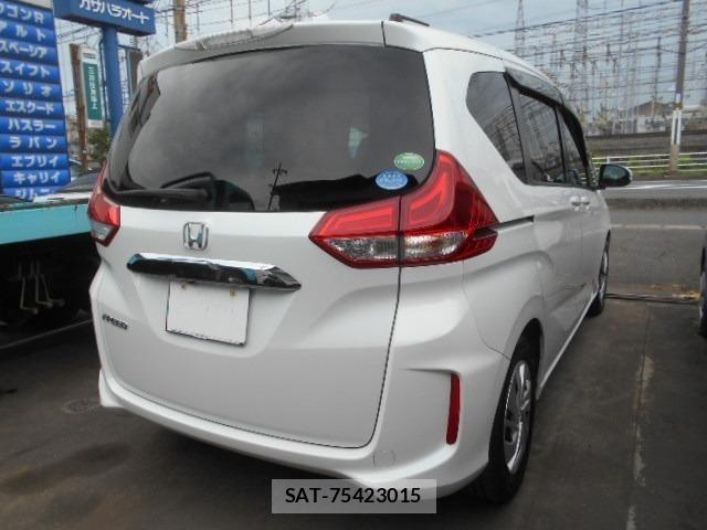 Honda FREED 2018 8683695-5