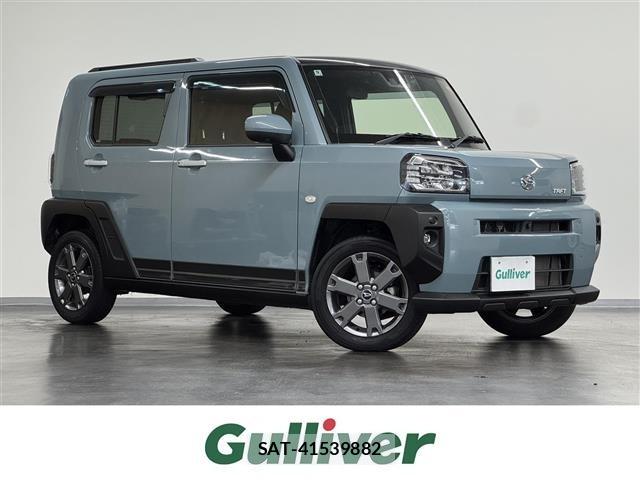 Daihatsu TAFT 2020 8936110-0