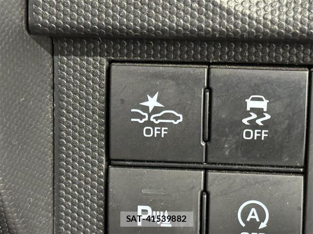 Daihatsu TAFT 2020 8936110-1