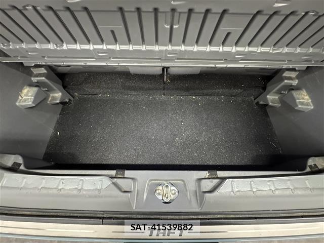 Daihatsu TAFT 2020 8936110-10