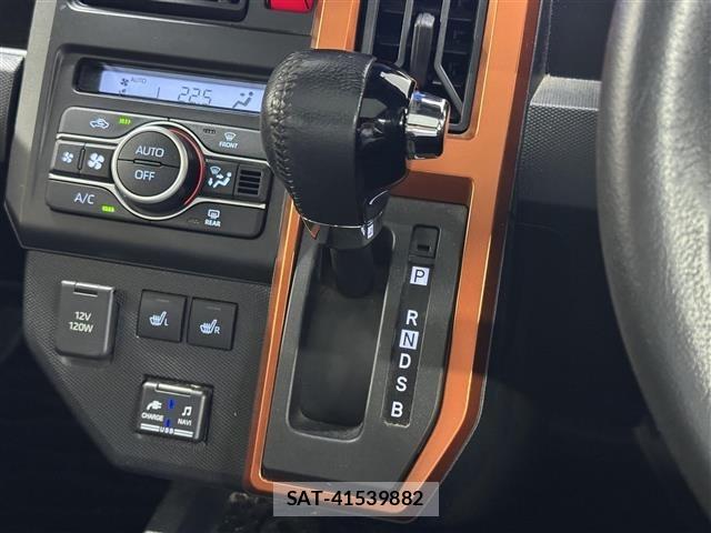 Daihatsu TAFT 2020 8936110-11