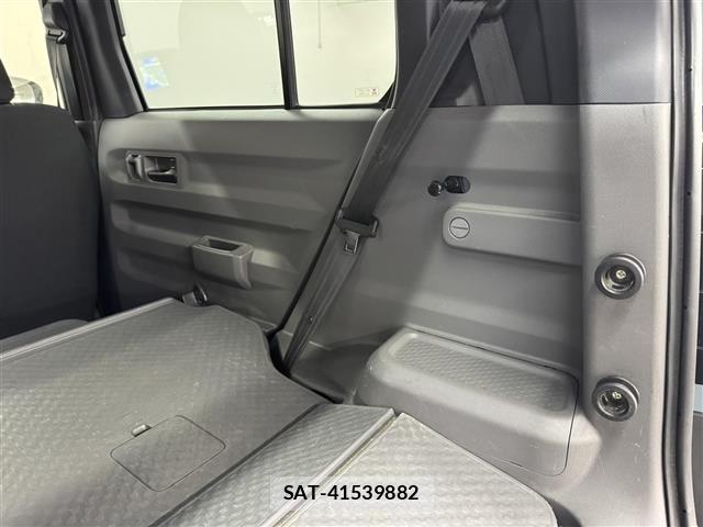 Daihatsu TAFT 2020 8936110-12