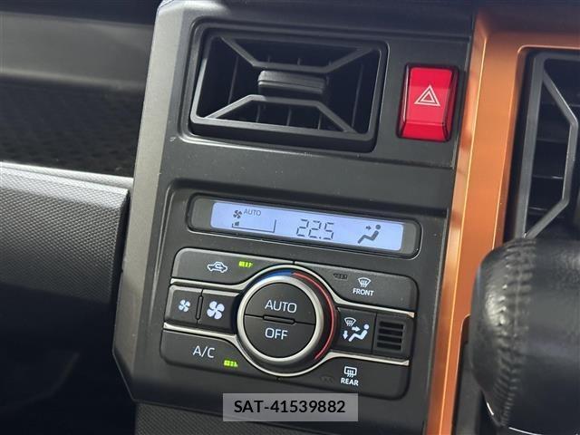 Daihatsu TAFT 2020 8936110-13