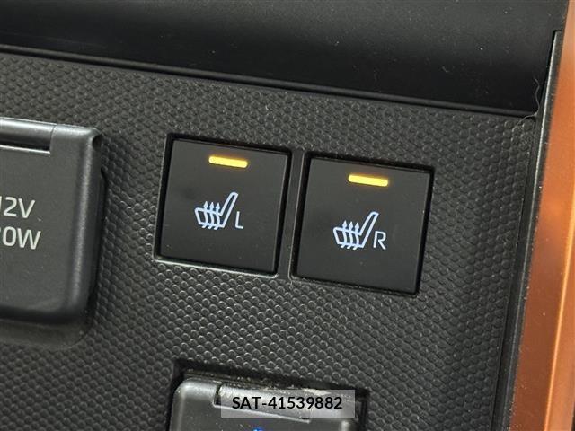 Daihatsu TAFT 2020 8936110-15