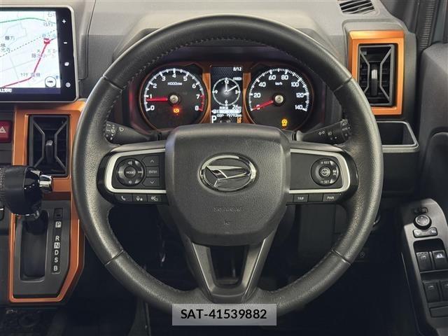 Daihatsu TAFT 2020 8936110-18