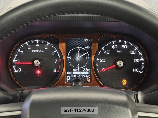 Daihatsu TAFT 2020 8936110-19