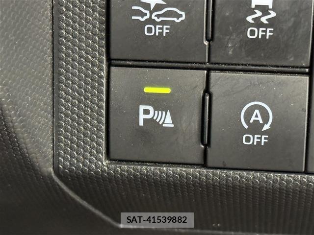 Daihatsu TAFT 2020 8936110-2