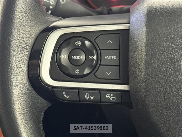 Daihatsu TAFT 2020 8936110-20