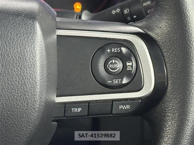 Daihatsu TAFT 2020 8936110-21