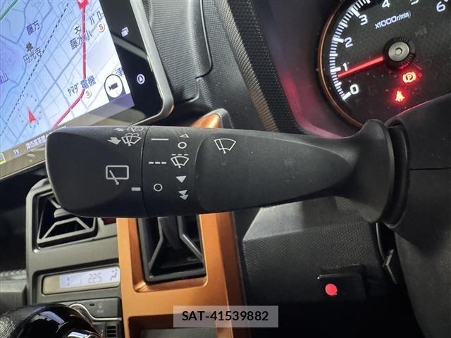 Daihatsu TAFT 2020 8936110-22