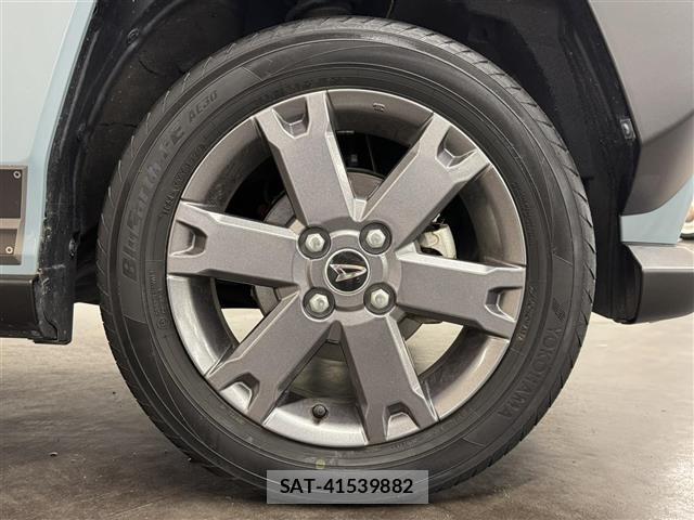 Daihatsu TAFT 2020 8936110-23