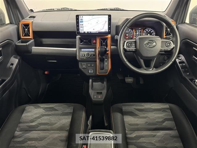 Daihatsu TAFT 2020 8936110-25