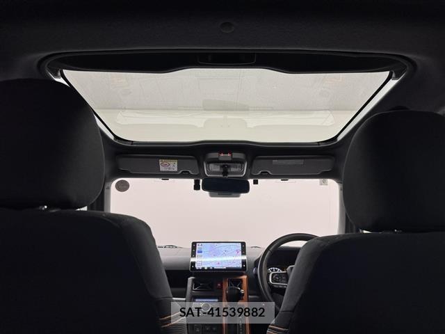 Daihatsu TAFT 2020 8936110-26