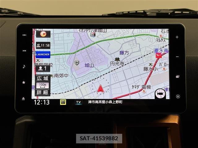 Daihatsu TAFT 2020 8936110-29
