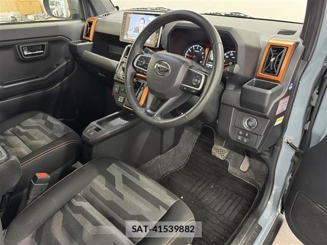Daihatsu TAFT 2020 8936110-3
