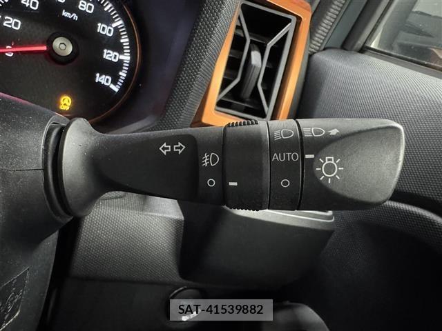 Daihatsu TAFT 2020 8936110-30