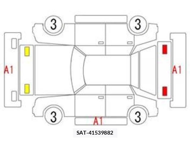 Daihatsu TAFT 2020 8936110-32