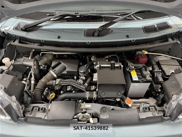 Daihatsu TAFT 2020 8936110-4