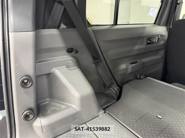 Daihatsu TAFT 2020 8936110-9