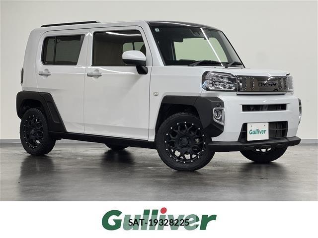 Daihatsu TAFT 2021 8936112-0