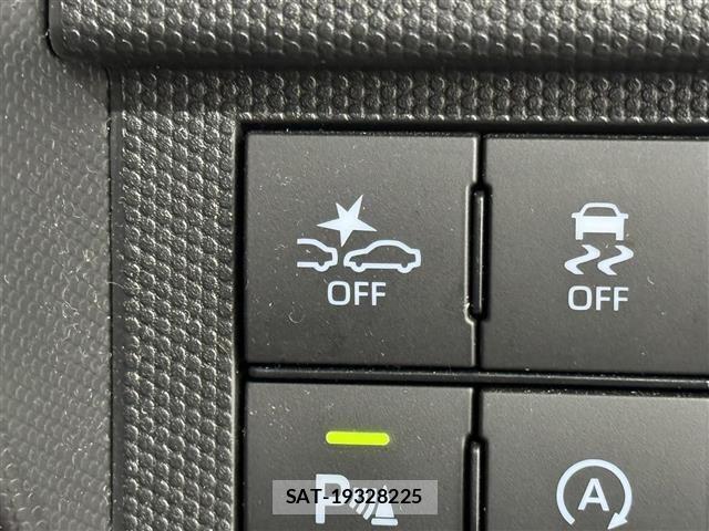 Daihatsu TAFT 2021 8936112-1