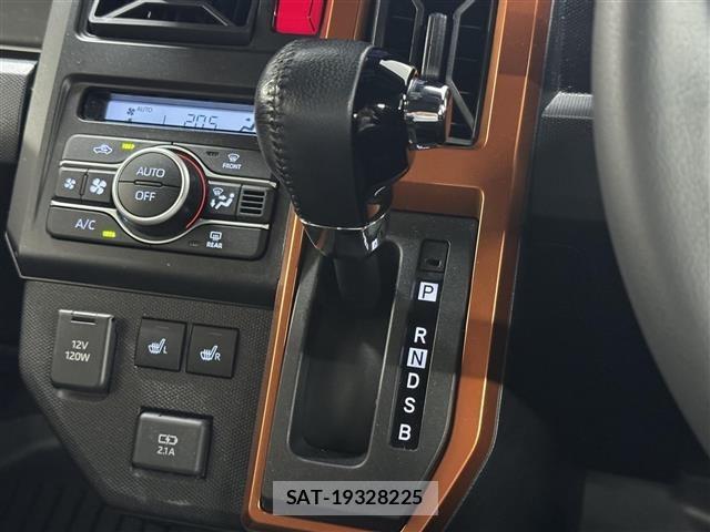 Daihatsu TAFT 2021 8936112-11