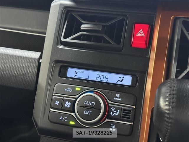 Daihatsu TAFT 2021 8936112-12
