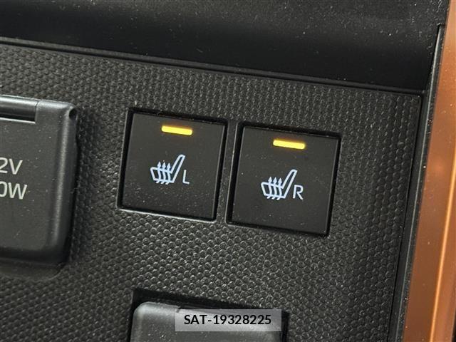 Daihatsu TAFT 2021 8936112-13