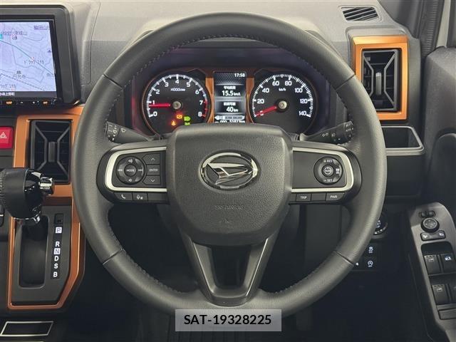 Daihatsu TAFT 2021 8936112-16