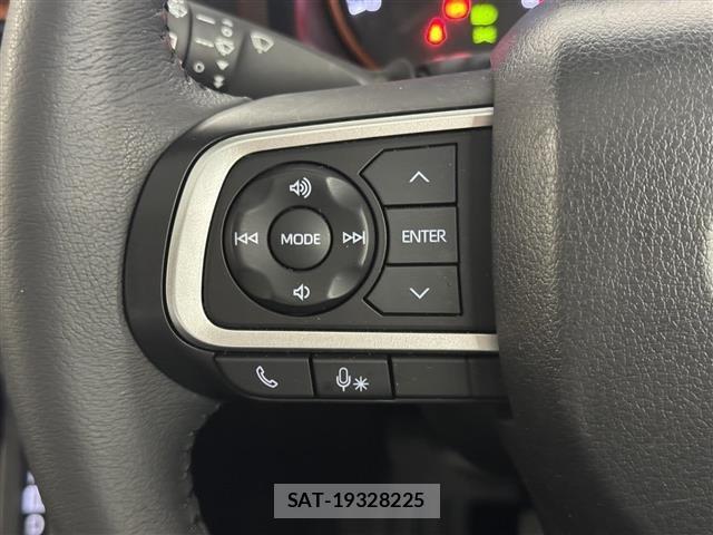 Daihatsu TAFT 2021 8936112-18