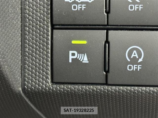 Daihatsu TAFT 2021 8936112-2