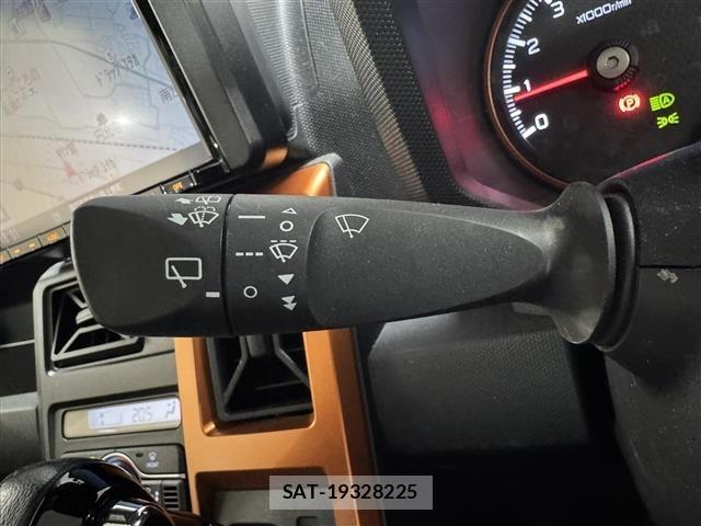 Daihatsu TAFT 2021 8936112-20
