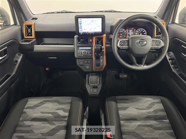 Daihatsu TAFT 2021 8936112-23