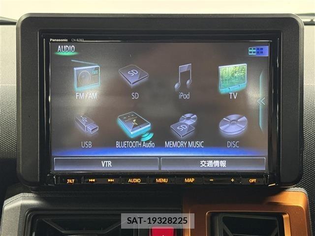 Daihatsu TAFT 2021 8936112-26