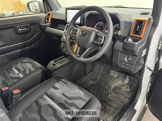Daihatsu TAFT 2021 8936112-3