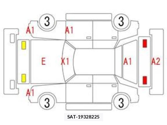 Daihatsu TAFT 2021 8936112-30