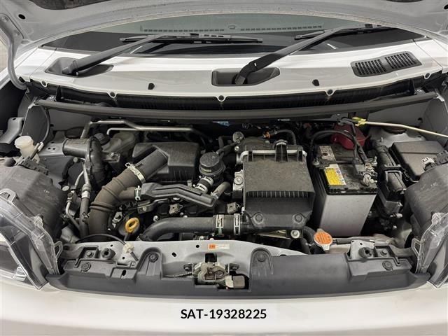 Daihatsu TAFT 2021 8936112-4